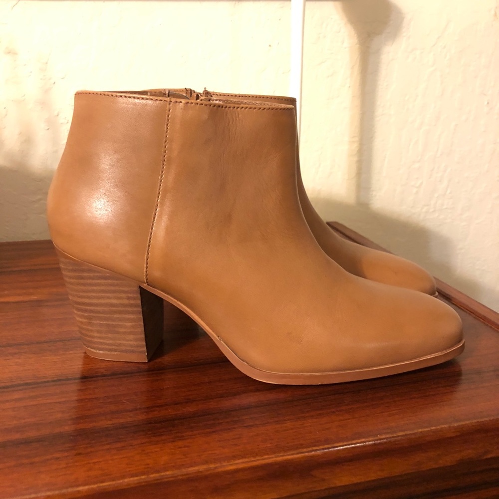 BNWT Mango Boots - Size EU 40